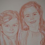 Children's Portraits